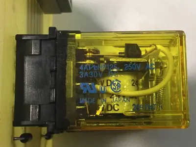 GENERIC Circuit Board IQMSRTMIU1R2 #93590