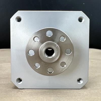 NEW Festo DSM-25-270-CC-FW-A-B