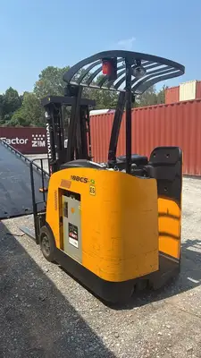Used 2015 HYUNDAI 18BCS-9 Misc Forklifts Tennessee US | Revelation Machinery #1427343