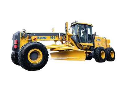 XCMG GLOBAL GR3005T PRO Motor Grader | Iron Listing (1)