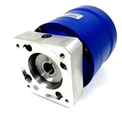 NEW WITTENSTEIN ALPHA LP155-MO2-25-110-000 GEAR REDUCER LP155MO225110000