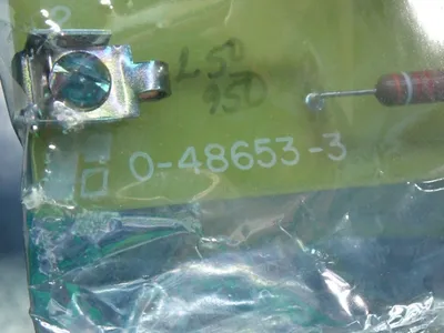 New | in-Stock ABB 0486533 Printed Circuit Boards (PCB) Ohio US | HGR 24 #907494