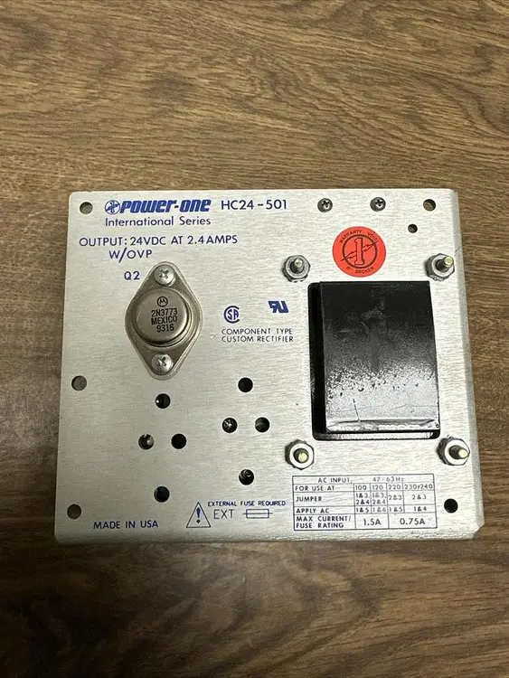 New | in-Stock RELIANCE ELECTRIC 704323-11C Miscellaneous Equipment (Electrical & Power) Ohio US | Surplus Asset Holdings #1236283