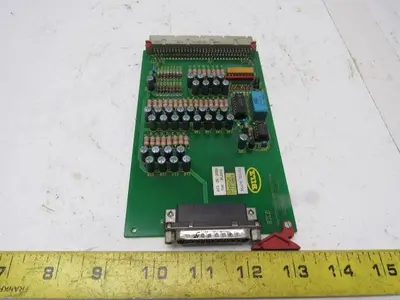 Used BILZ _UNKNOWN_ Miscellaneous MRO | Arrow Industrial #656752