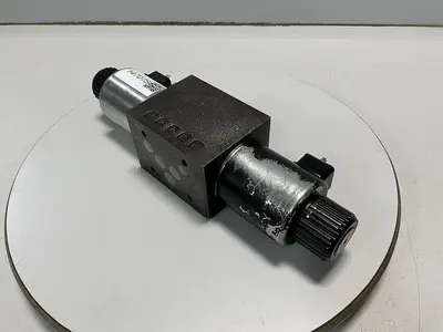 USED BOSCH 081WV10P1V1018WS024/00D51