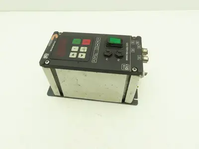 REO USA REOVIB MTS 441 Vibratory Conveyor Frequency Converter 110/240V -PARTS