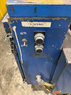USED PANDJIRIS PR100S MASTER