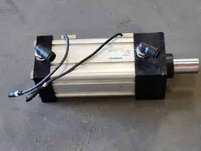 USED NUMATICS XI-785594-1