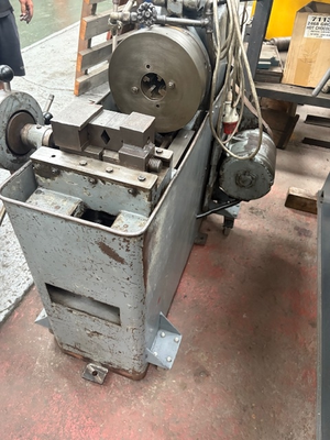 Used MAIDEN _UNKNOWN_ Bolt Threaders GB | Blue Diamond Machine Tools #1423044