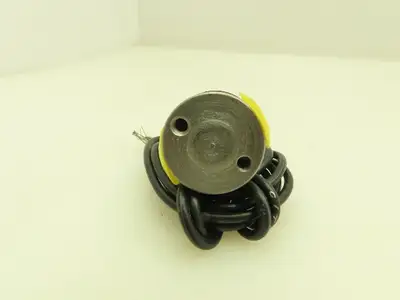 Honeywell Skinner B6LX35 Solenoid Valve 3-Way NO 24VDC 175 PSI 1/8"