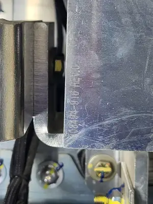 Used 2019 SOCOMEC 60947-3 Switchgears British Columbia CA | Lenmark #1426995