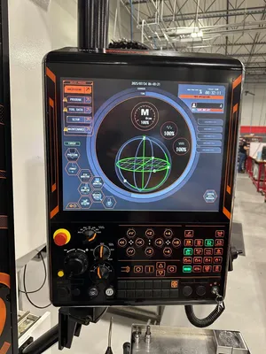 2017 MAZAK VC-300A/5X MACHINING CENTERS, VERTICAL | Quick Machinery Sales, Inc. (2)