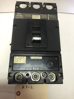 USED Fuji Electric BU-KDA3250