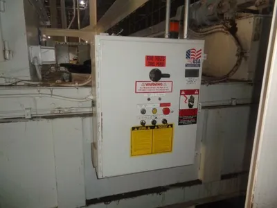 1997 INTERNATIONAL BALER LD-54 Balers | Yellow Tag Capital Recovery (5)