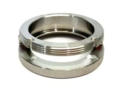 Used Unbranded Optical Laser Lens Filter Insertion Holder Attachment Optomechanical / Motion Control Michigan US | Maverick Industrial Sales #1514692
