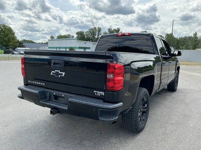 Used 2019 CHEVROLET SILVERADO 1500 LD Pickup Trucks Michigan US | Miedema Asset Management Group #1324112