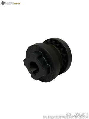 USED COUPLER W86004