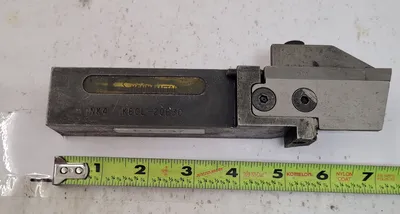 Turning Tool Multiple Brands/Models Tooling & Accessories, Tooling | Machinery Central (1)