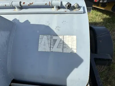 Used 2003 ASPHALT ZIPPER AZ-360 Cold Planers Texas US | Proxy Equipment #1425947