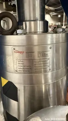 USED ROSENMUND RGFD
