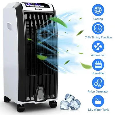 Used _UNKNOWN_ _UNKNOWN_ Humidifiers Michigan US | Miedema Asset Management Group #1489498
