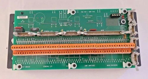 Used GALIL _UNKNOWN_ Printed Circuit Boards (PCB) | Amiron Machinery #743628