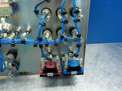 Used FANUC A06B0216C211 Automation Control (HMI) Ohio US | HGR 24 #878624
