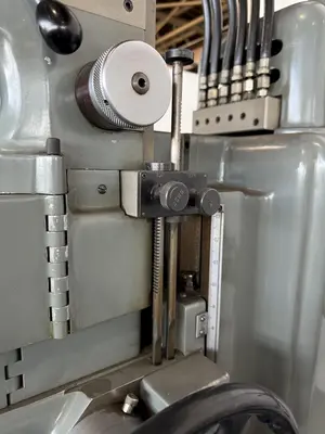 USED MOORE NO. 3