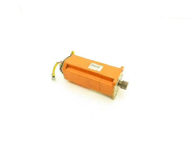 Used ABB ROBOTICS/ELMO _UNKNOWN_ Servo Motors Indiana US | Arrow Industrial #555864