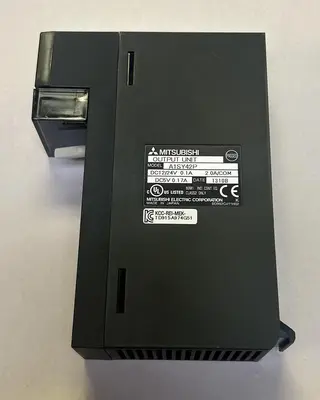 USED MITSUBISHI A1SY42P