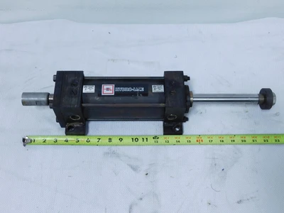Used HYDRO-LINE _UNKNOWN_ Pneumatic Cylinders Texas US | OCO Industrial #1570994