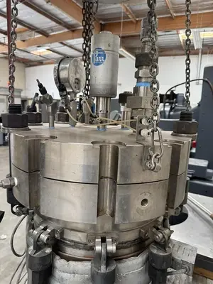 Unbranded 324567458976543245663 Other Process Engineering Equipment | Amiron Machinery (6)