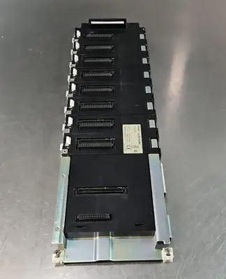 Used Omron 3C-21 PLC Processors South Carolina US | Palmetto Automation #1506223