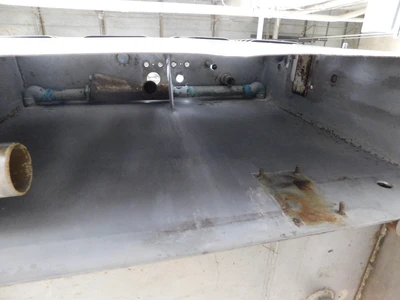 Used Cherry Burrell NA Agitated Holding Unit Ohio US | Equipment Recovery Corp. #1331252
