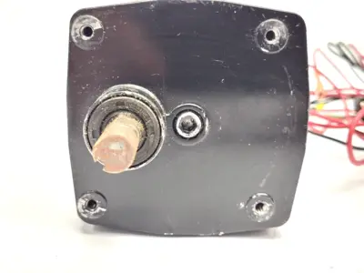 Used Leeson 985-628H Gearmotors Michigan US | Maverick Industrial Sales #1465222