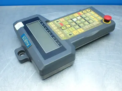 USED FANUC A05B2115C003