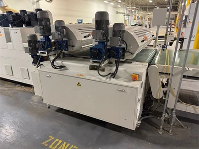 USED 2019 FOSHAN PURETE PRT-F3113