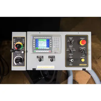 NEW HYD-MECH H-22A-120