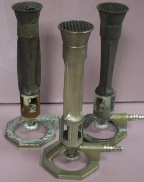 Used _UNKNOWN_ _UNKNOWN_ Miscellaneous Laboratory Equipment Texas US | Bamko Surplus Process Equipment #1179929