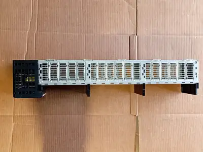 Used 2017 ALLEN-BRADLEY 1756-A17 Misc Electrical & Power Parts British Columbia CA | Lenmark #1439577
