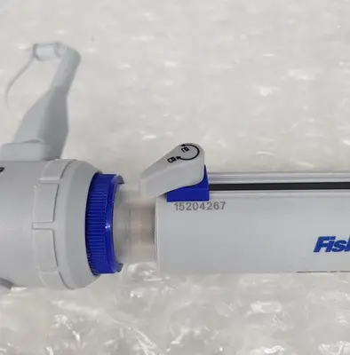 FISHERBRAND 15204267 30ML BOTTLE TOP DISPENSER