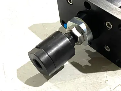 New | in-Stock Tolomatic Electric Rod Screw Actuator Linear Actuators Michigan US | Maverick Industrial Sales #1469026