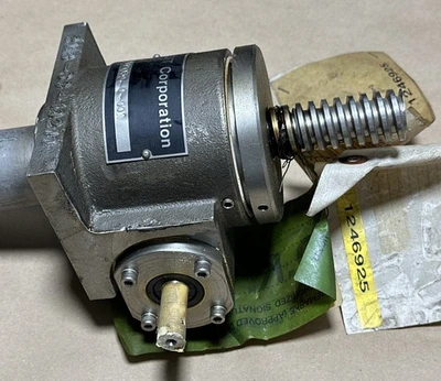 NEW Beloit Corporation 274814D039