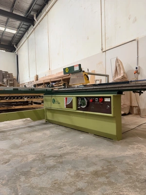 PANEL SAW TBA Woodworking Panel Saws | ESP Machinery Australia Pty Ltd (1)