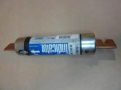 USED LITTELFUSE FLSR-110-ID