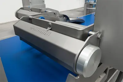New | in-Stock Raumer _UNKNOWN_ Dough Sheeters & Presses | ISCA #1299111