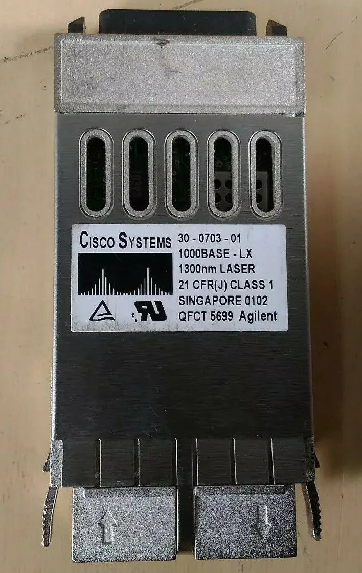 Used Cisco _UNKNOWN_ Misc Networking Equipment South Carolina US | Palmetto Automation #1166525