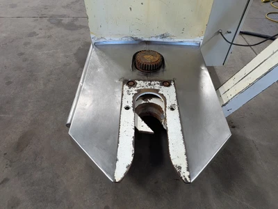 USED 1991 VMI 550AV