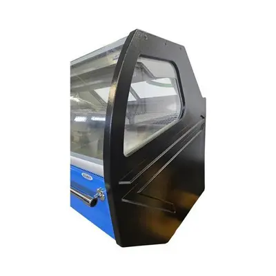 USED FROST TECH HWM8-RD