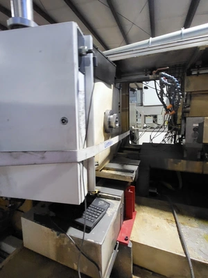 2007 VOUMARD CNC 300 Way or Reciprocating Table Grinders | Liberty Machine Works LLC (16)